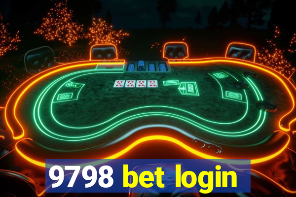 9798 bet login